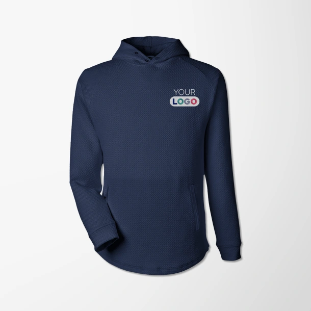 Swannies Adult Camden Hoodie