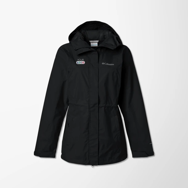 Columbia® Women's Hikebound™ II Jacket