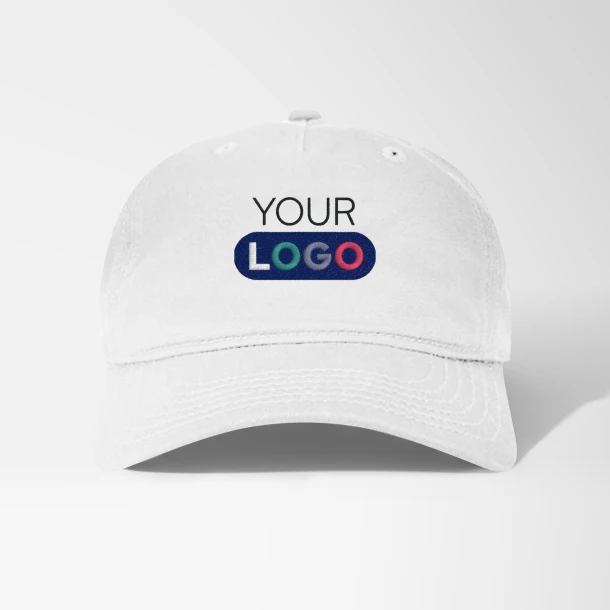 econscious Eco Baseball Snapback Cap