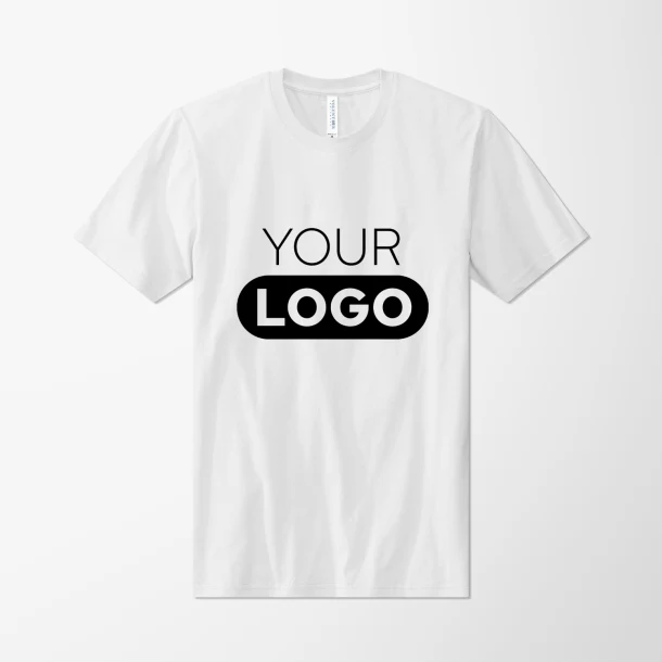 Volunteer Knitwear™ Adult Daily T-Shirt