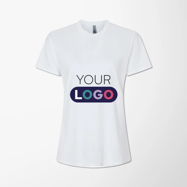 Next Level Women's CVC T-Shirt