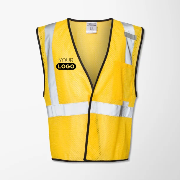 Kishigo Enhanced Visibility Non-ANSI EV Series® Vest