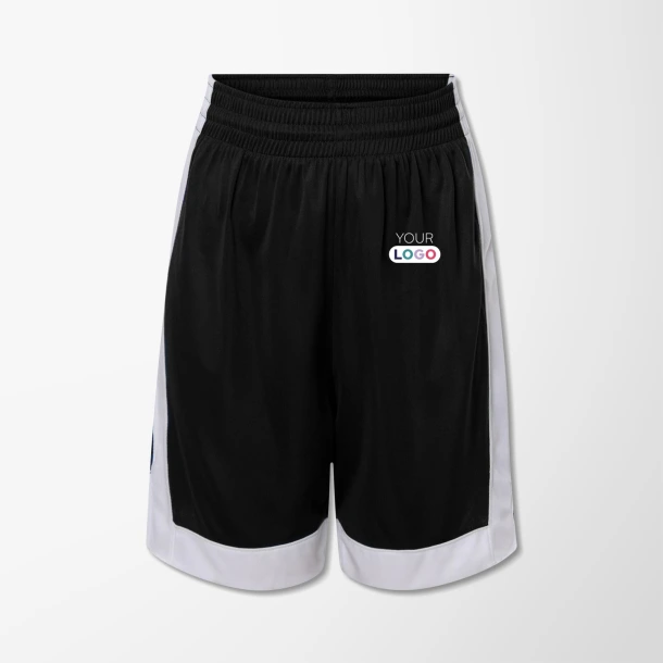 Augusta Sportswear Youth Match-Up Basketball Shorts