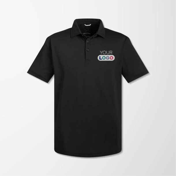 Swannies Men's Ford Polo