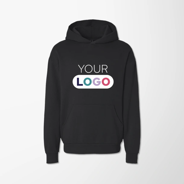 Independent Trading Co. Adult Avenue Hoodie