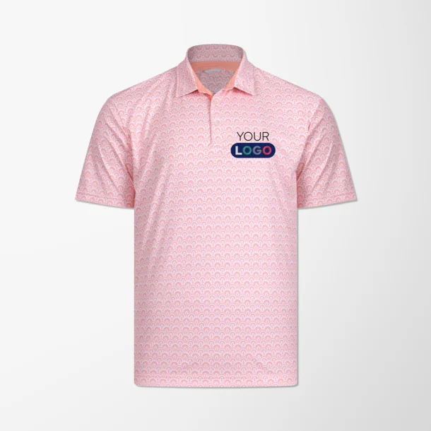 Swannies Men's Sand's Polo