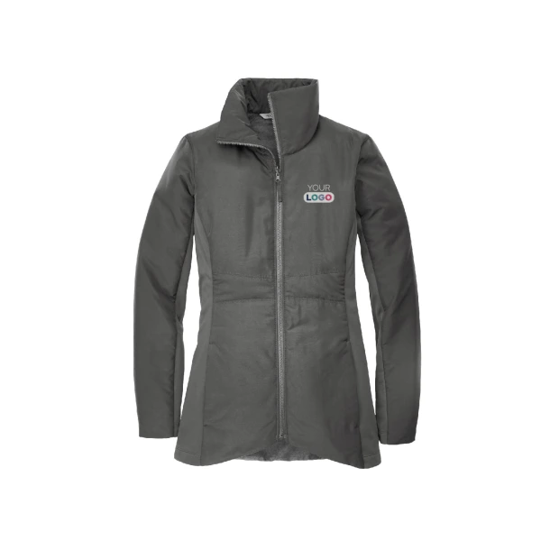 Port Authority ® Women's Insulated Jacket