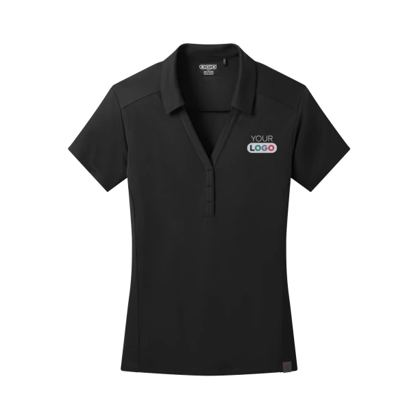 OGIO® Women's Framework Polo