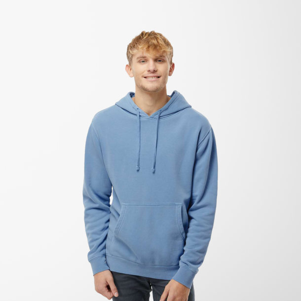 Independent Trading Co. Adult Hooded Sweatshirt