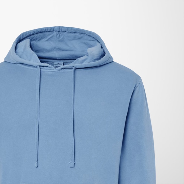 Independent Trading Co. Adult Hooded Sweatshirt