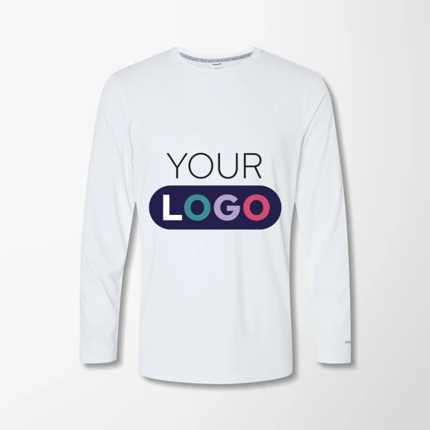 Paragon Adult Long-Sleeve Aruba T-Shirt