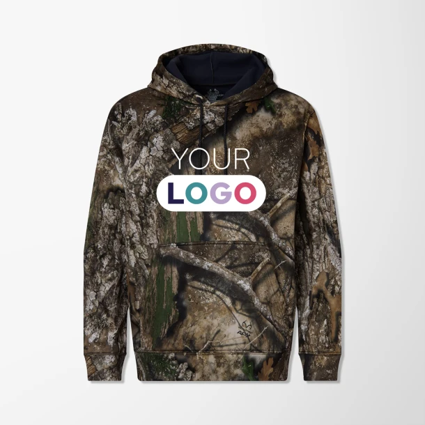 Realtree® Adult Performance Hoodie