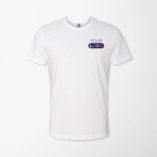 Next Level - CVC T-Shirt