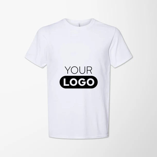 JERZEES Adult Jersey Premium T-Shirt