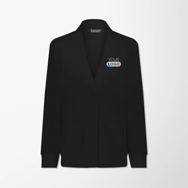 Holloway Women's Heritage Prep Cardigan