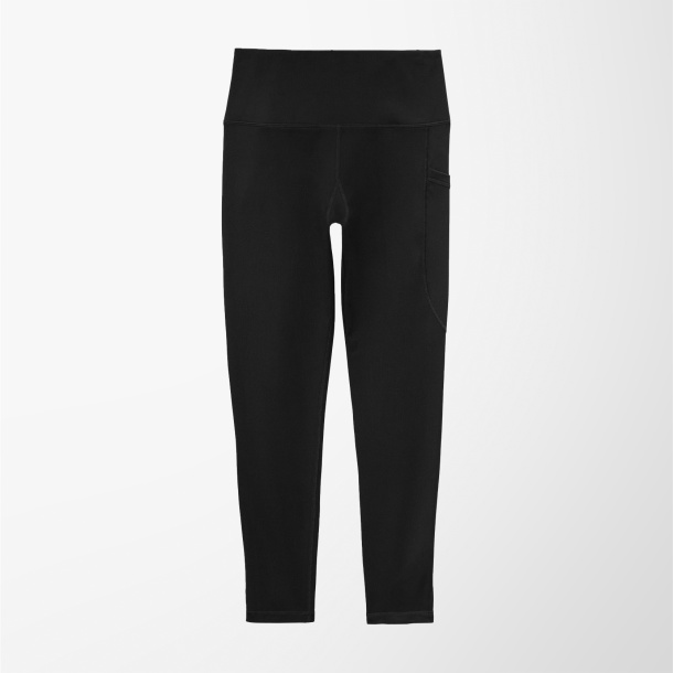 Sport-Tek ® Women's High Rise Leggings