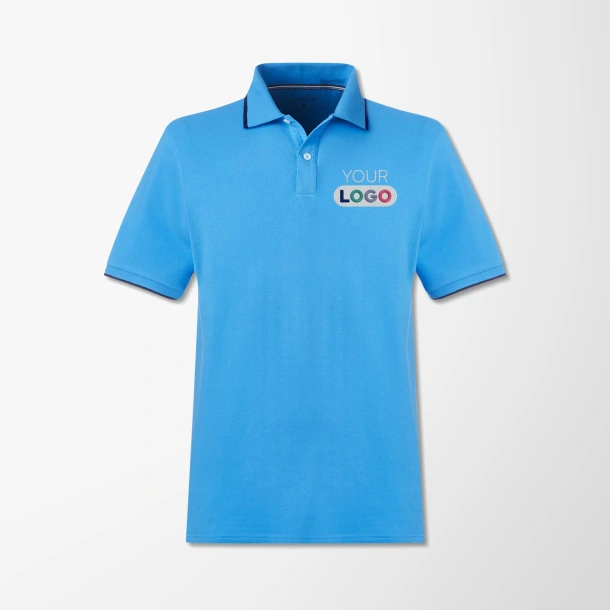 Nautica Men's Deck Polo