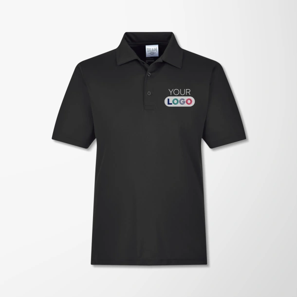 Team 365 Men's Performance Zone Polo