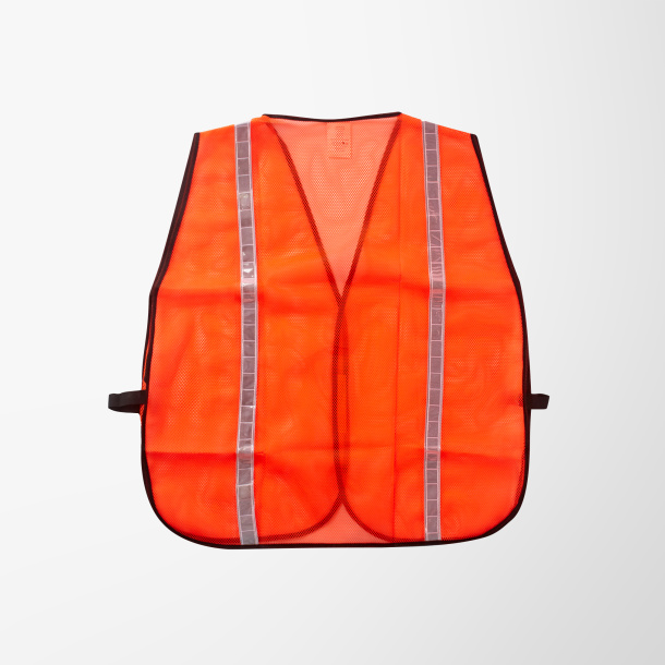 Xtreme Visibility Reflective Safety Vest