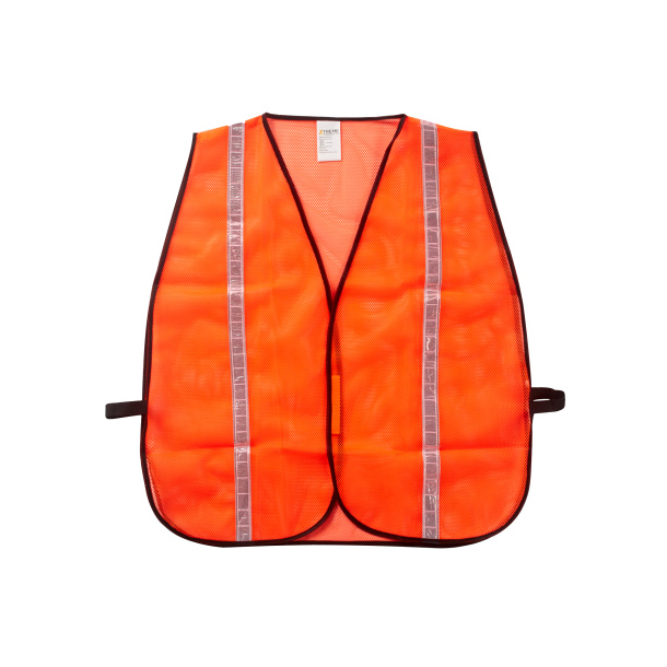 Xtreme Visibility Reflective Safety Vest