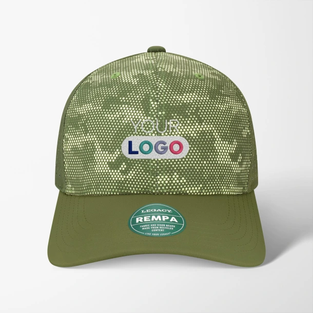 LEGACY Rempa Cap