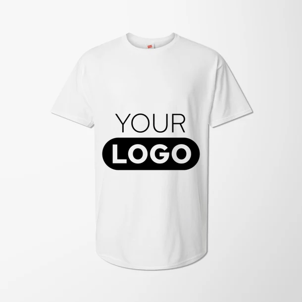 Hanes Men's Tall Essential-T T-Shirt