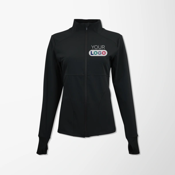 Vansport Women's Peak Performance Jacket