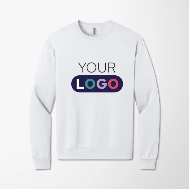 Jerzees® Adult Ultimate™ Crewneck
