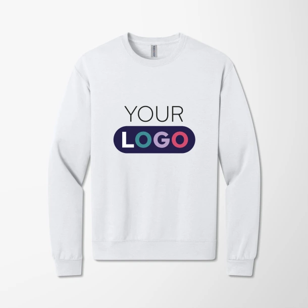 Jerzees® Adult Ultimate™ Crewneck