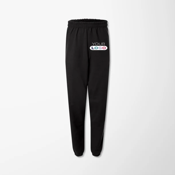 Hanes Adult Fleece Ecosmart® Sweatpants