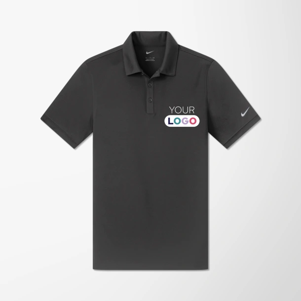 Nike® Men's Modern Fit Dri-FIT Players Polo