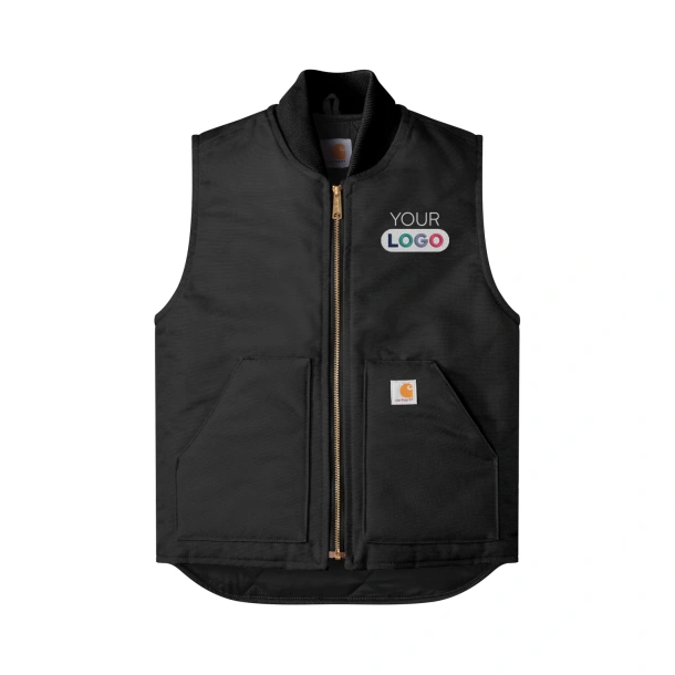 Carhartt® Duck Vest