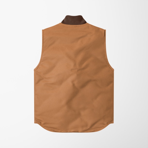 Carhartt® Duck Vest
