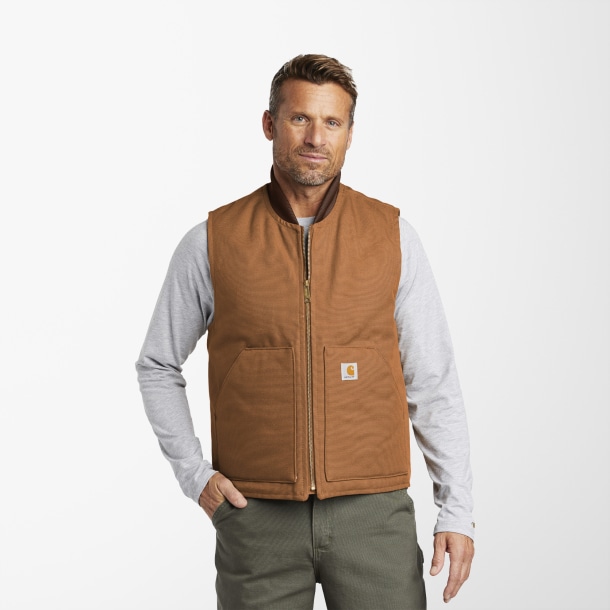 Carhartt® Duck Vest