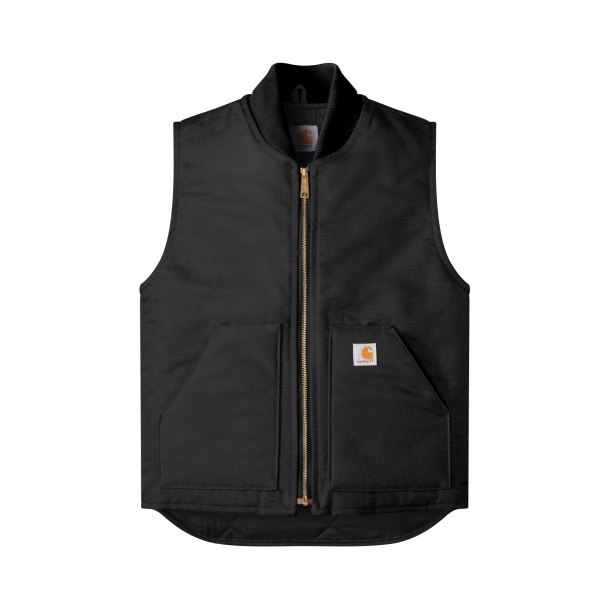 Carhartt® Duck Vest