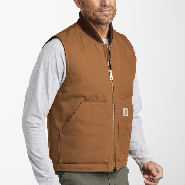 Carhartt® Duck Vest