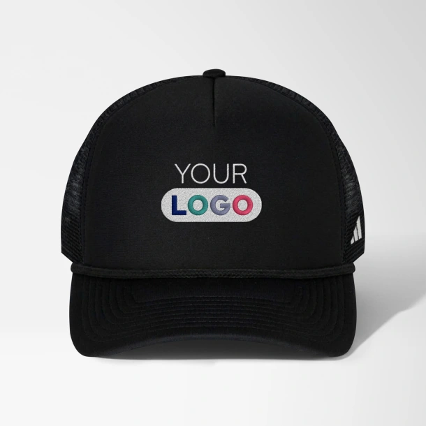 adidas® Fundamental Dispatch Trucker Hat