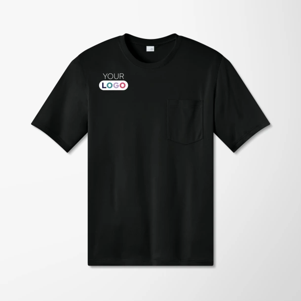 CornerStone® Adult Short-Sleeve Workwear Pro T-Shirt