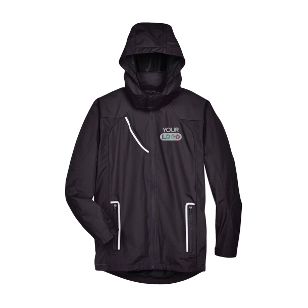 Team 365™ Men's Waterproof Dominator Jacket