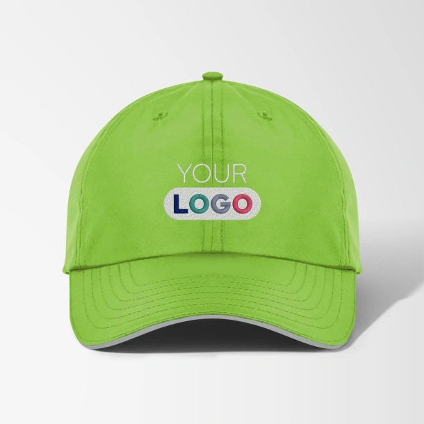 CORE365 Performance Pitch Cap