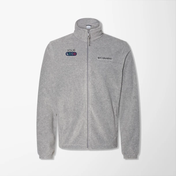 Columbia® Fleece 2.0 Full-Zip Jacket