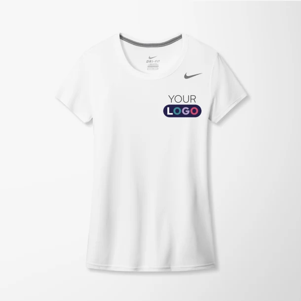 Nike® Women's Legend T-Shirt