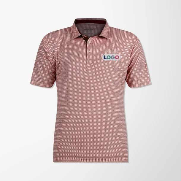 Swannies Men's Tanner Polo