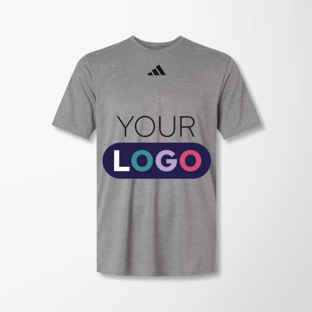 adidas® Men's Pregame T-Shirt
