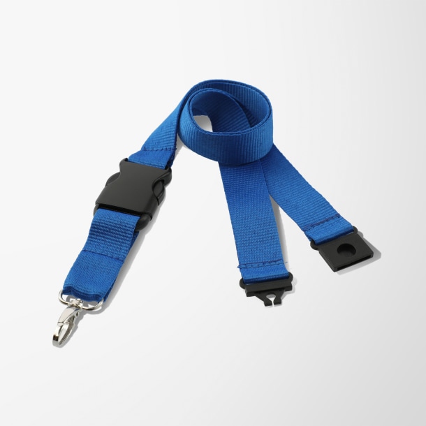 Hang In There Lanyard