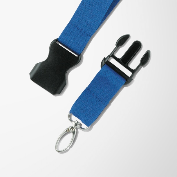 Hang In There Lanyard