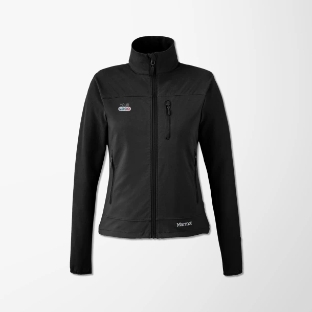 Marmot Women's Lightweight Tempo Jacket
