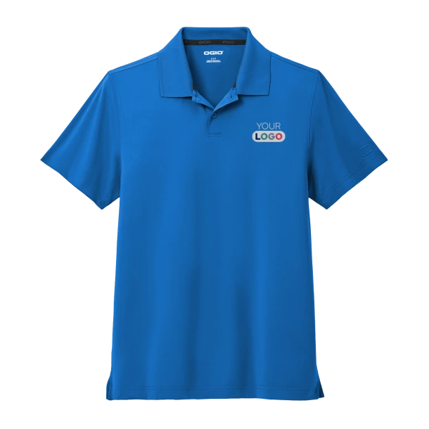 OGIO® Men's Regain Polo