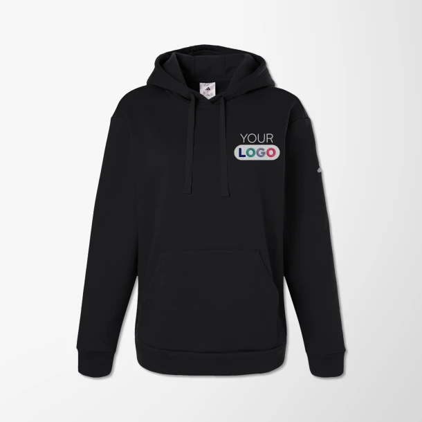 adidas® Women's Fleece Hoodie