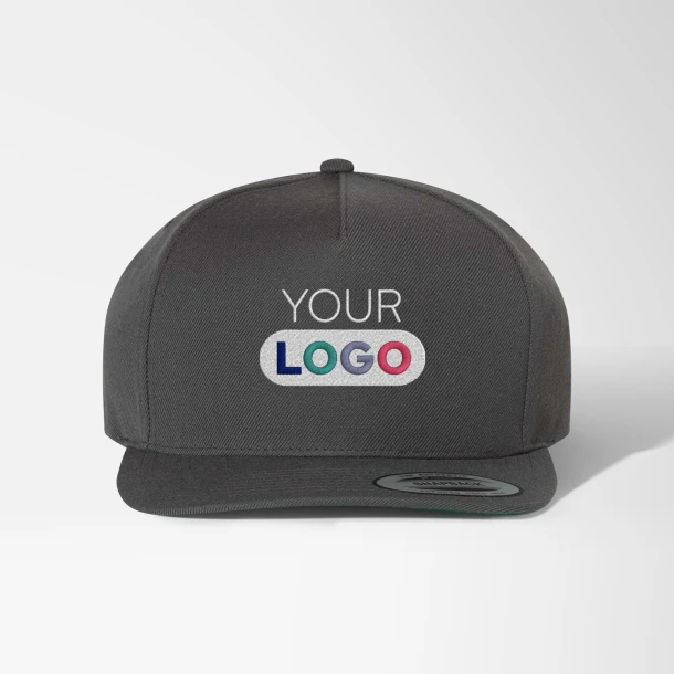 YP Classics Premium Snapback Cap